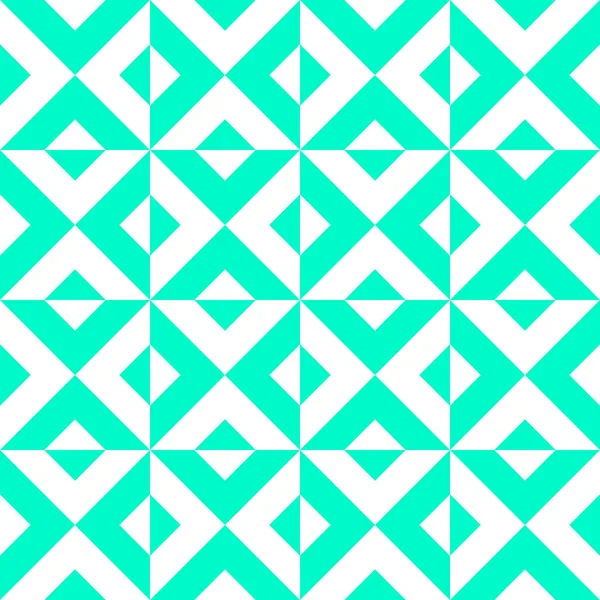 Geometrische Naadloze Patroon Met Ruitjes Moderne Art Abstracte Achtergrond — Stockvector