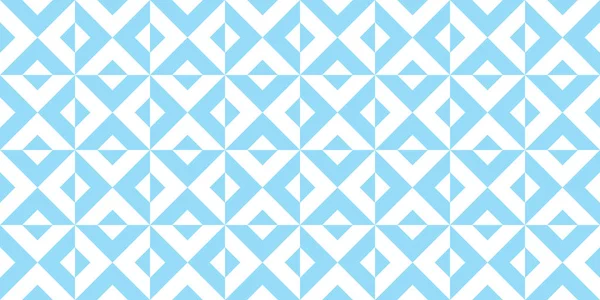 Geometrisk Sømløse Mønster Med Rhombusser Moderne Kunst Abstrakt Baggrund – Stock-vektor