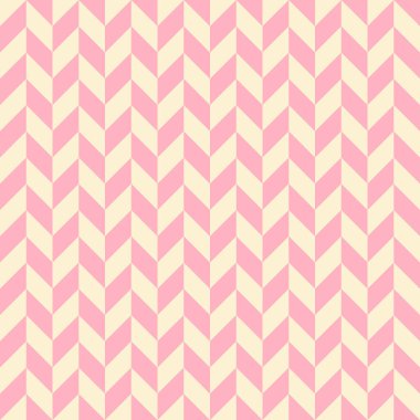 Zigzag geometrik dikişsiz desen. Soyut arkaplan çizgili modern operasyon sanatı. Vektör illüstrasyonu.