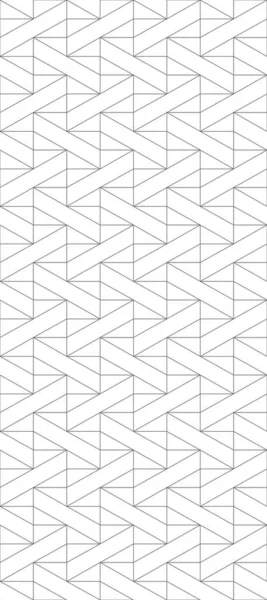 Elegante Motivo Geometrico Senza Cuciture Elegante Struttura Triangolare Della Griglia — Vettoriale Stock