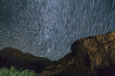 Pirenes Dağları, Ordesa y Monte Perdido Ulusal Parkı, Pireneler, İspanya