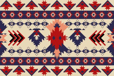 Bu pürüzsüz örgü desen yerli Türk kabile dokusunun özünü yakalar ve çeşitli uygulamalar için çok yönlü bir tasarım sunar.