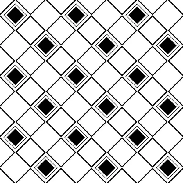 Kusursuz Desen Soyut Geometrik Arkaplan dikdörtgeni şekli, basit ve en küçük, vektör çizimi