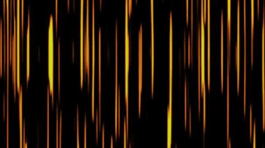 yüksek hız animasyonu dikey çizgi döngüsü, komik etki, döngü videosu
