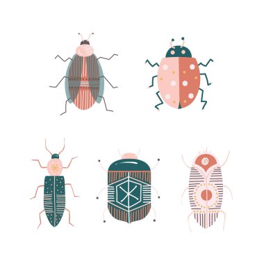 Şirin Hatalar Vektör Ayırıcı Elementleri Ayarla