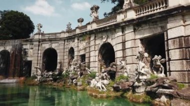 Royal Palace of Caserta