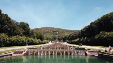 Royal Palace of Caserta