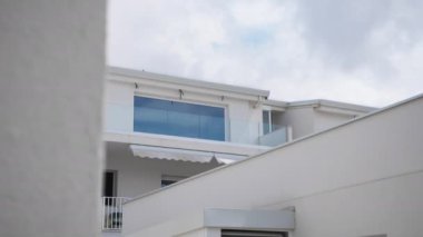 Beyaz Saray 'ın Ayrıntıları.