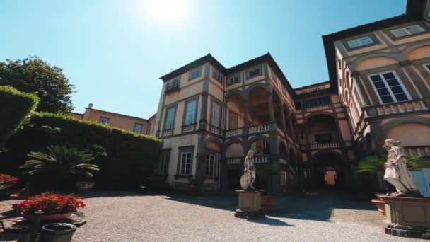 Ancienne Villa Renaissance — Video