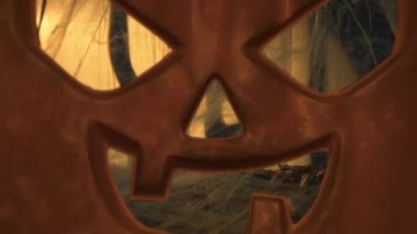 Cadılar Bayramı Balkabağına Gidiyor.