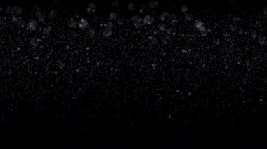 Düşen Karların Örtüsü