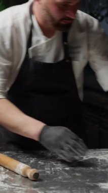 Yeşil Öksürük Hazırlığının Son Adımları . 