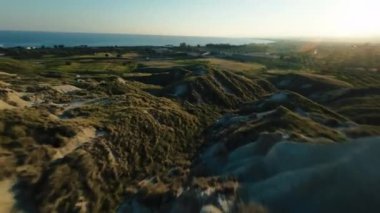 Doğadaki Hız Gücü . 