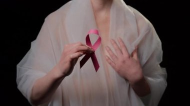 Göğüs Kanseri Farkındalığı Ayı