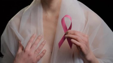 Göğüs Kanseri Farkındalığı Ayı