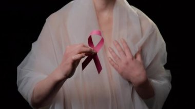 Göğüs Kanseri Farkındalığı Ayı