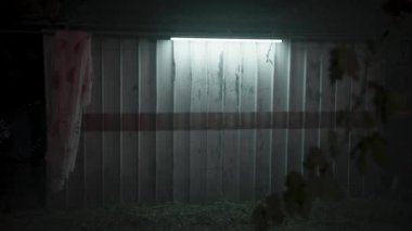 Keşiş Cadılar Bayramı Balkabağıyla Geçiyor