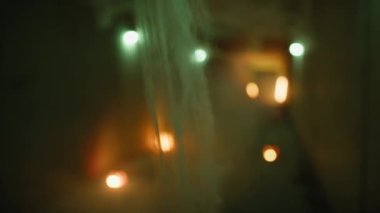 Cadılar Bayramı Gecesinde Korkunç Canavarlar ve Ucubeler 