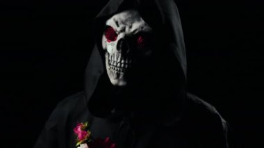 Ölüler Günü için Kafatası