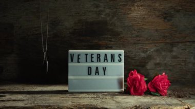 Gaziler Günü Arkaplanını Kapat 