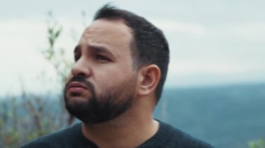 İnsan Sıcaklığın Arttığını Hissediyor .