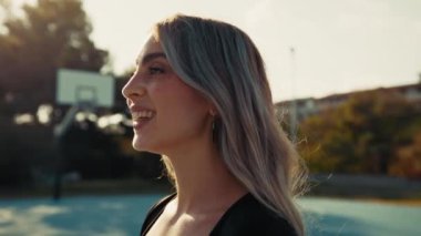 Bir Kadının İfadeleri ve Duyguları 