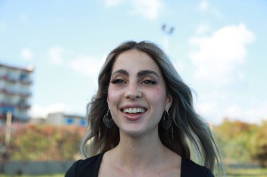 Bir Kadının İfadeleri ve Duyguları 