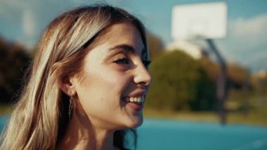 Bir Kadının İfadeleri ve Duyguları 