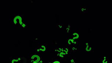 Yeşil Sorunun Yavaş Yükselmesi Canlandırmayı İşaretliyor. 