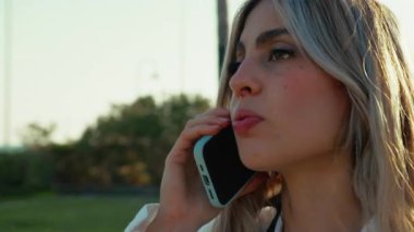 Bir Kadının İfadeleri ve Duyguları 