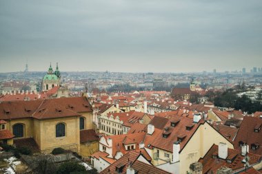 Prag Çekçe 