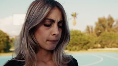 Bir Kadının İfadeleri ve Duyguları 