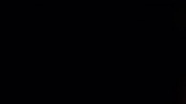 Kırmızı Işık Geçişi Açılıp Kapanıyor.