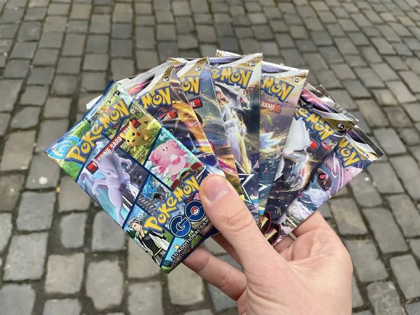 Pokemon Cards: Over 702 Royalty-Free Licensable Stock