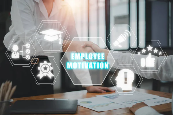 Employee motivation Stock Photos, Royalty Free Employee motivation ...