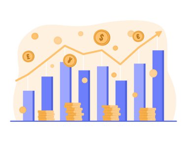Mali, Bankacılık ve Ekonomik Yatırım İllüzyonu İçin Para Döviz Çizelgesinin Büyümesi