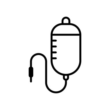 Beyaz arkaplanda simge vektör tasarım şablonları oluştur