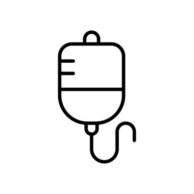 Beyaz arkaplanda simge vektör tasarım şablonları oluştur