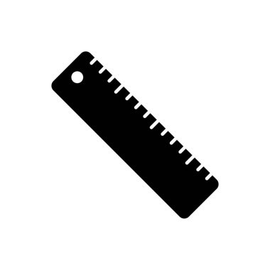 Beyaz arkaplanda yönetici simgesi tasarım şablonları