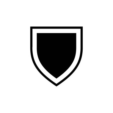 Beyaz arkaplanda izole edilmiş simge vektör tasarım şablonları