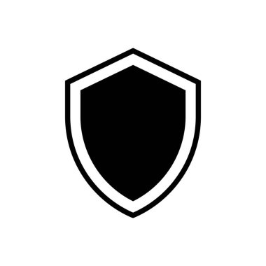 Beyaz arkaplanda izole edilmiş simge vektör tasarım şablonları