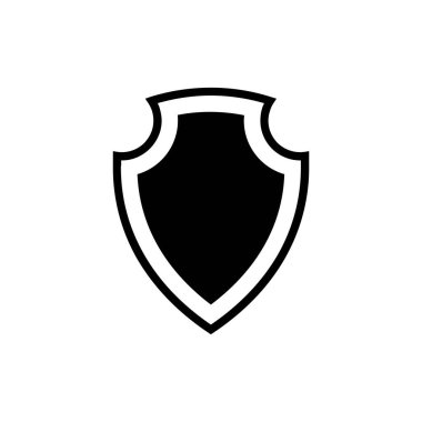 Beyaz arkaplanda izole edilmiş simge vektör tasarım şablonları