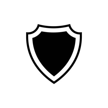 Beyaz arkaplanda izole edilmiş simge vektör tasarım şablonları