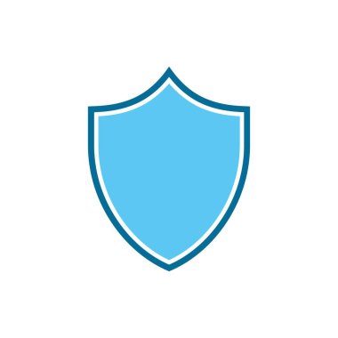 Beyaz arkaplanda izole edilmiş simge vektör tasarım şablonları