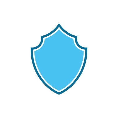 Beyaz arkaplanda izole edilmiş simge vektör tasarım şablonları