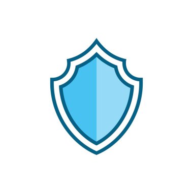 Beyaz arkaplanda izole edilmiş simge vektör tasarım şablonları