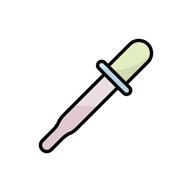 İndirme simgesi vektör tasarım şablonları beyaz arkaplanda izole edildi