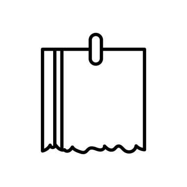 Sticky Thoughts Capturing Ideas with Sticky Notes simple and modern concept