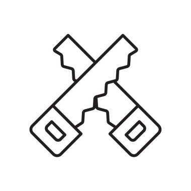 Simge vektör tasarımı şablonları basit ve modern