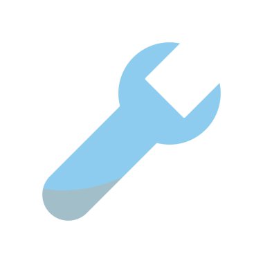 Simge vektör tasarım şablonları basit ve modern konsept, beyaz arkaplanda izole